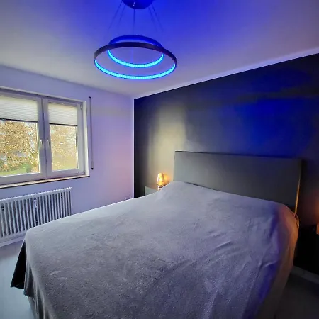 Messe, Airport, Outlet Metzingen *